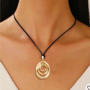 Pendant Necklace